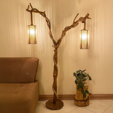 Floor lamp 200x100cm