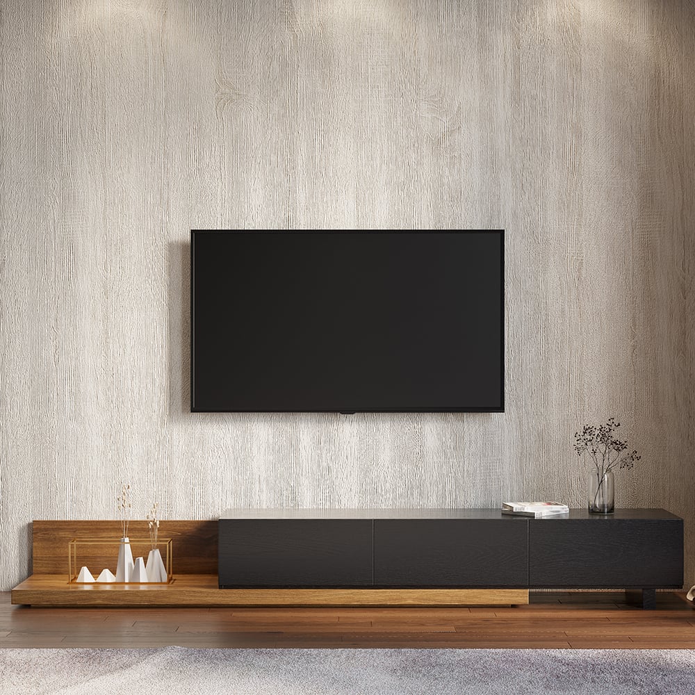TV Table 200x40cm