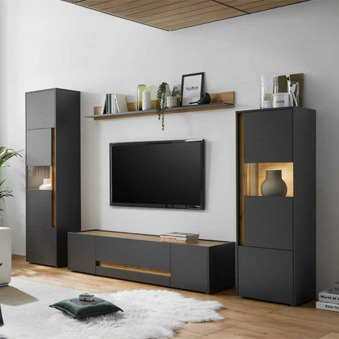 TV table 140x40 cm