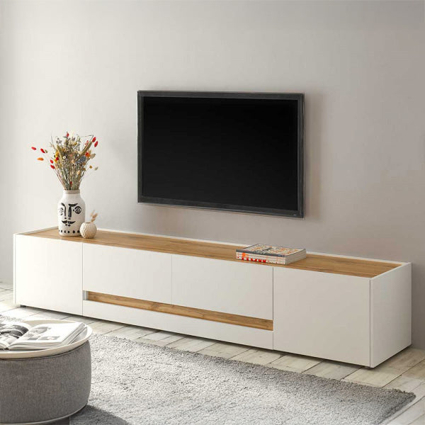TV table 140x40cm
