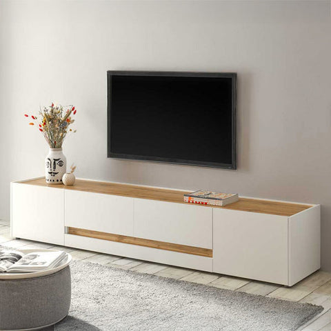 TV table 140x40cm