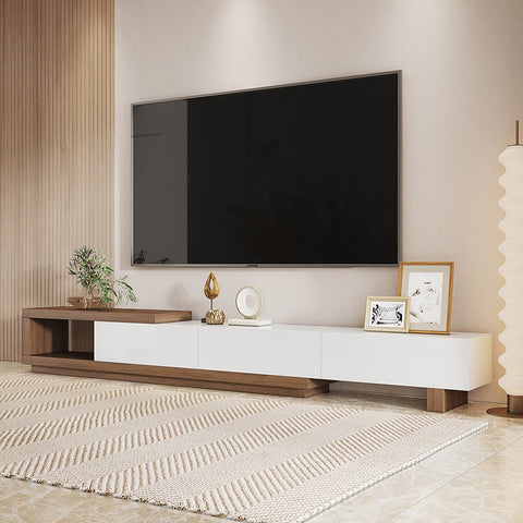 TV table 210x40cm