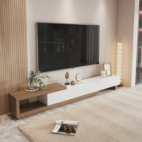 TV table 210x40cm