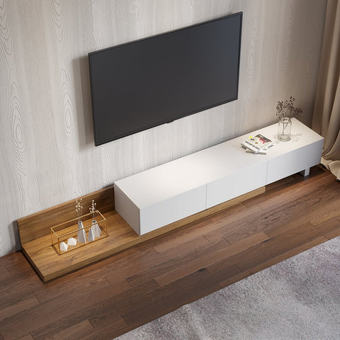 TV table 200x40cm