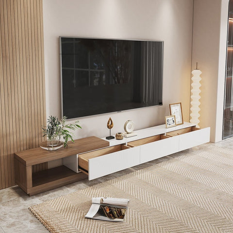 TV table 210x40cm