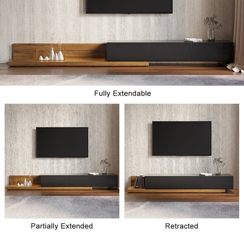 TV Table 200x40cm