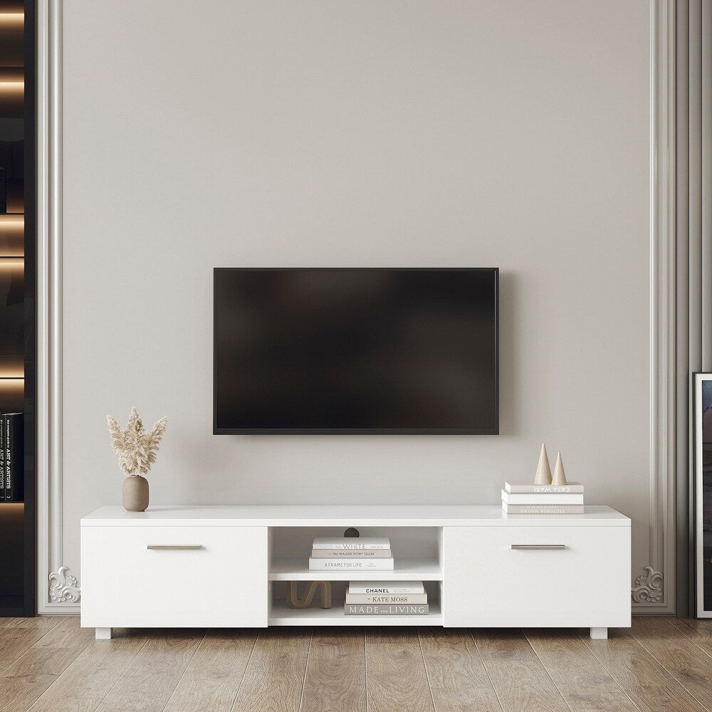 TV stand 160x40 cm