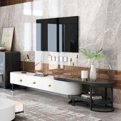 TV table 180x40 cm
