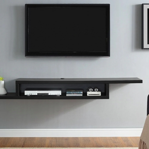 TV table 140x30cm