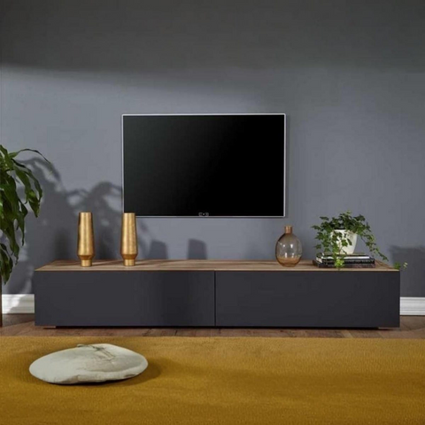 TV table 140x30cm