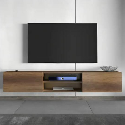 TV table 140x30cm