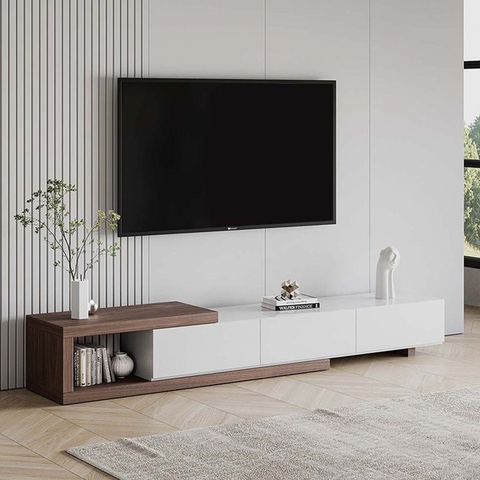 TV table 200x35 cm