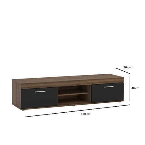 TV table 30x150cm