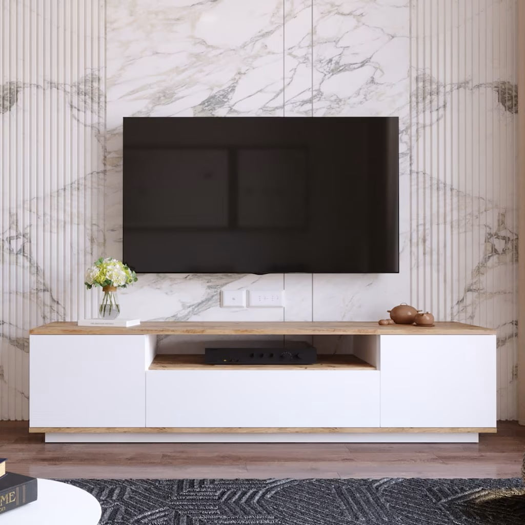 TV table 30x150cm