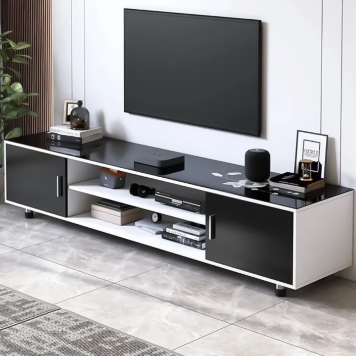TV table 180x35 cm