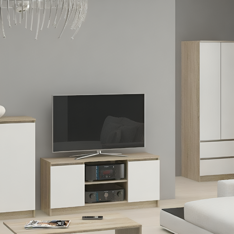 TV table 140x40cm