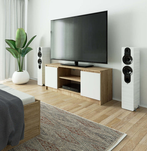 TV table 140x40cm