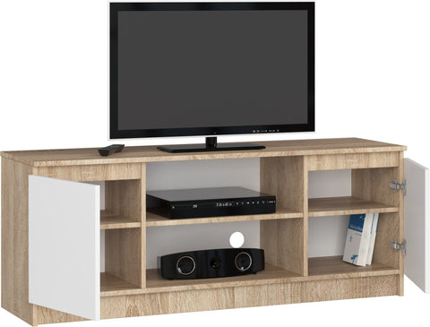 TV table 140x40cm