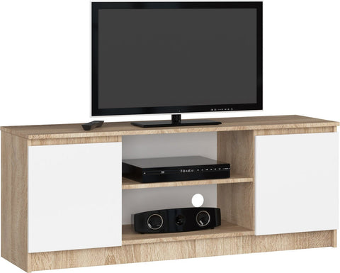 TV table 140x40cm
