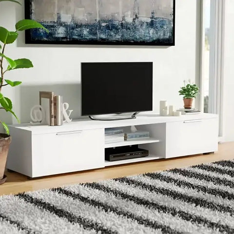 TV table 30x150cm