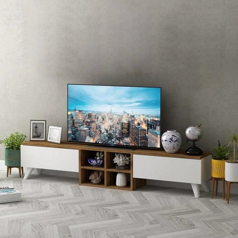 TV table 30x180cm
