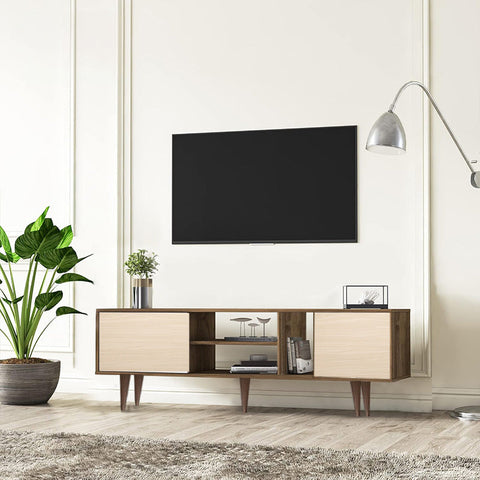 TV table 180x35cm