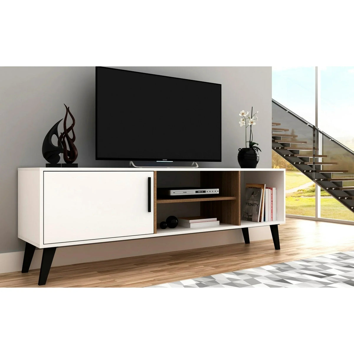 TV table 30x150cm