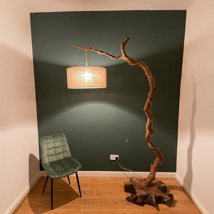 أباجورة أرضية 200×100سم