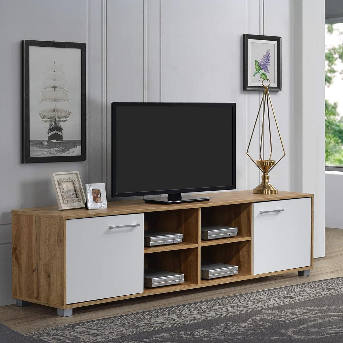 TV stand 160x40 cm