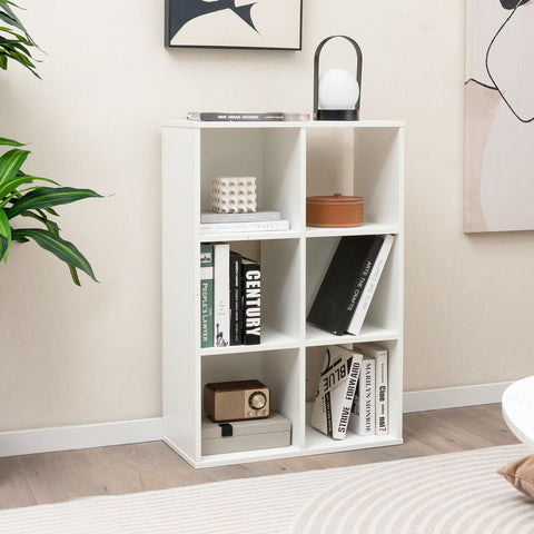 Bookcase 90x65cm