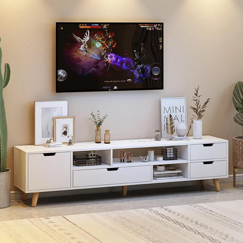 TV table 180x40 cm