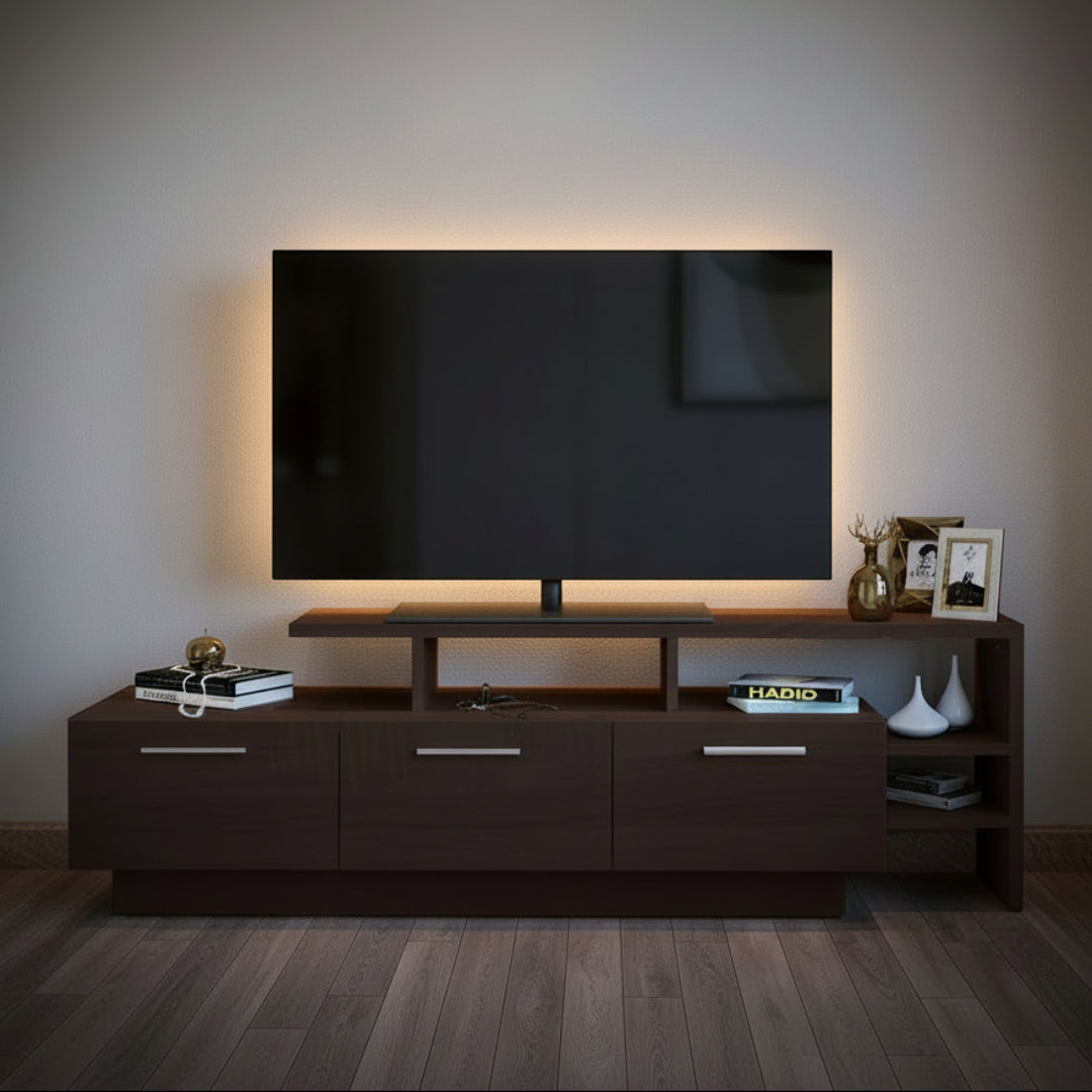 TV table 140x40 cm