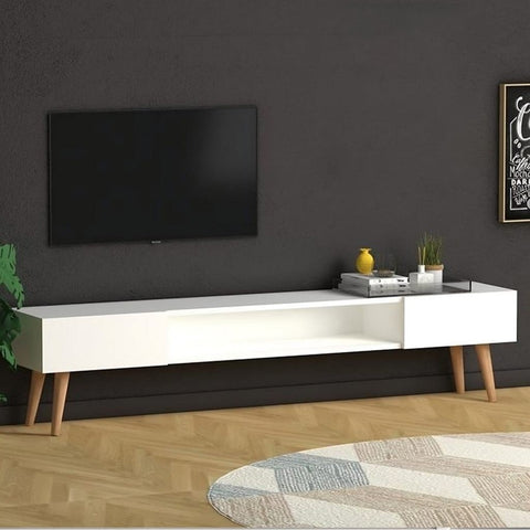 TV table 180x40 cm