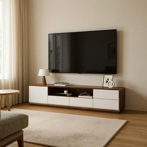 TV stand 160x40 cm