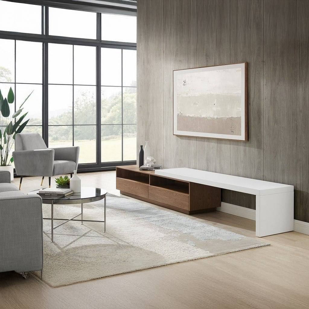 TV table 180x40 cm