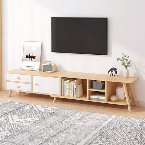 TV table 180x40 cm