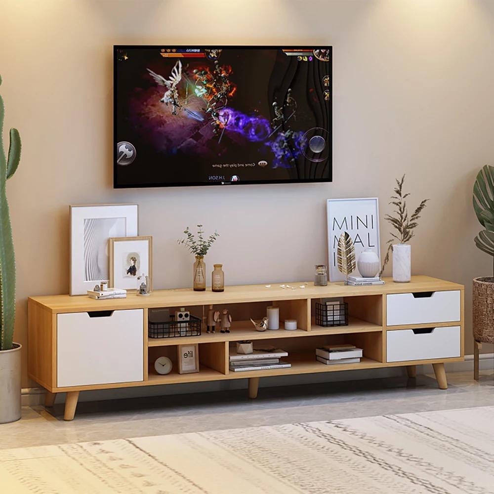 TV table 180x40 cm