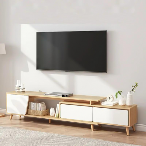 TV table 180x40 cm