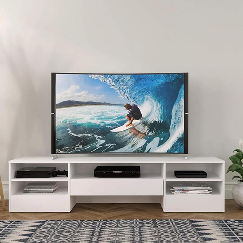 TV table 140x40cm