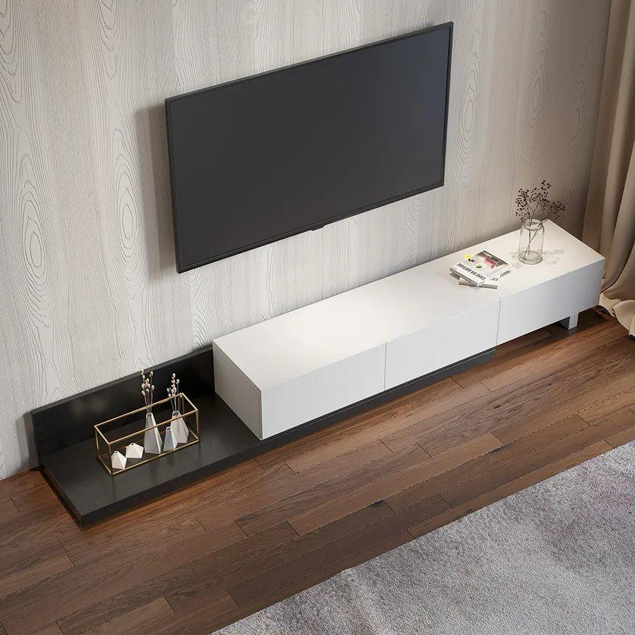 TV table 200x40cm