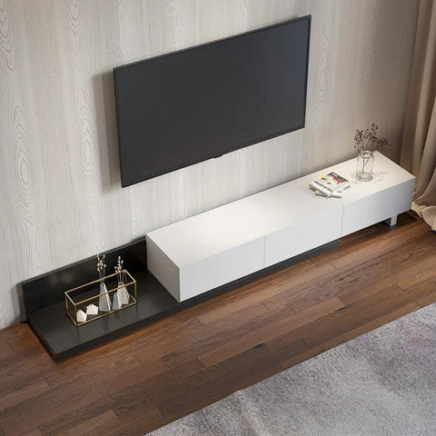 TV table 200x40cm