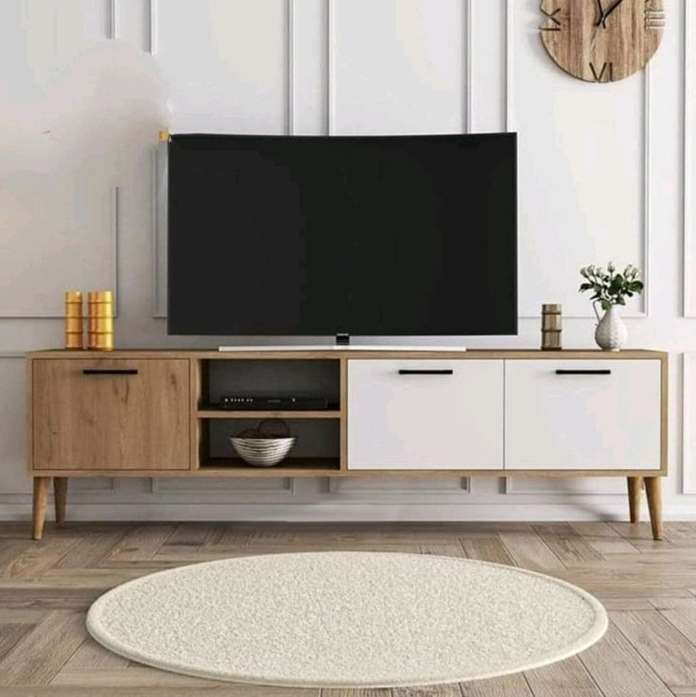 TV table 180x30 cm