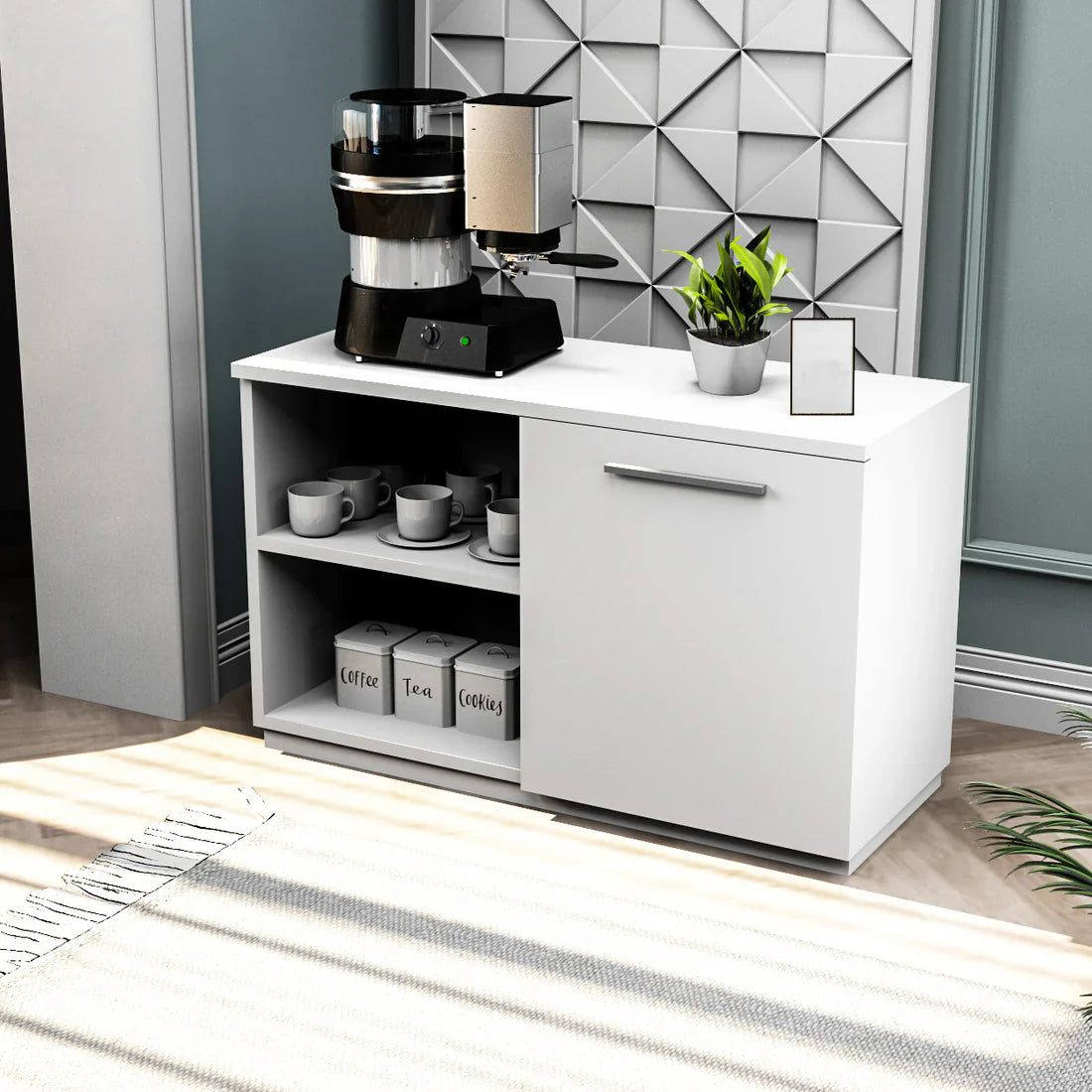 Coffee Corner 80x35cm