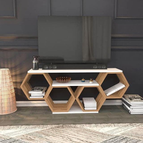 TV table 140x30cm