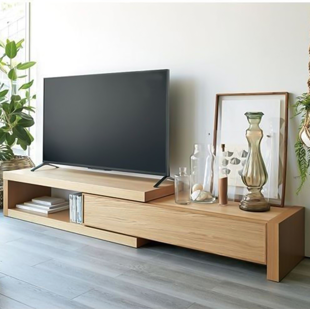 TV table 180x40 cm