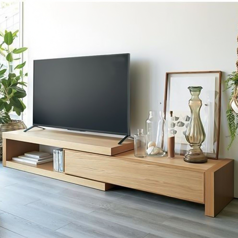 TV table 180x40 cm
