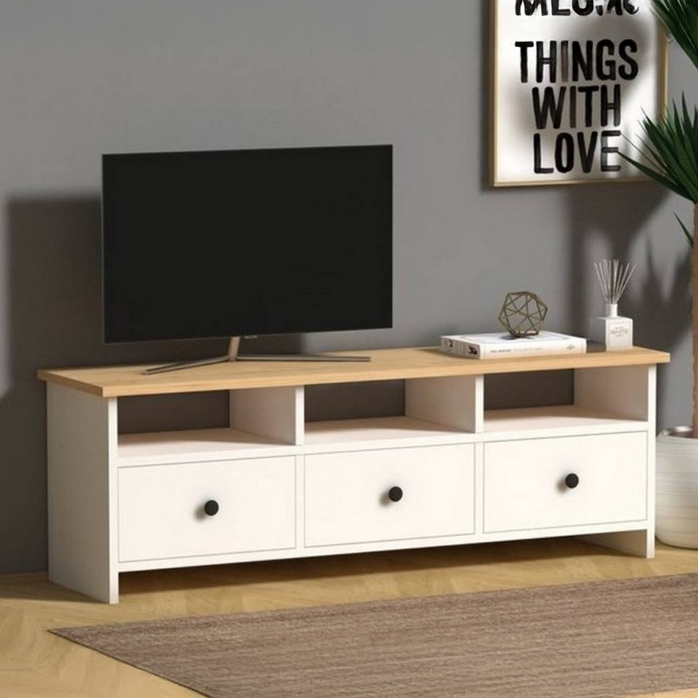 TV table 120x40cm