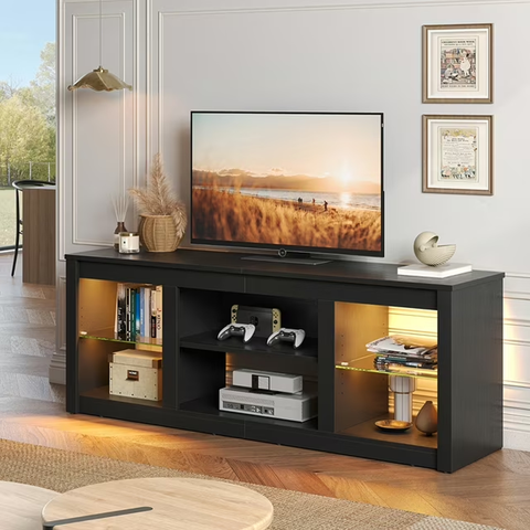 TV table 120x30cm