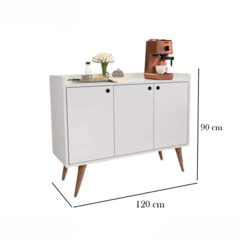 Coffee Corner 120x40cm