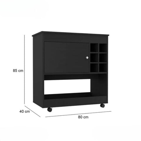 Coffee Corner 80x40cm